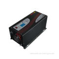 1000W DC To AC Pure Sine Wave Power Inverters With LED Disp